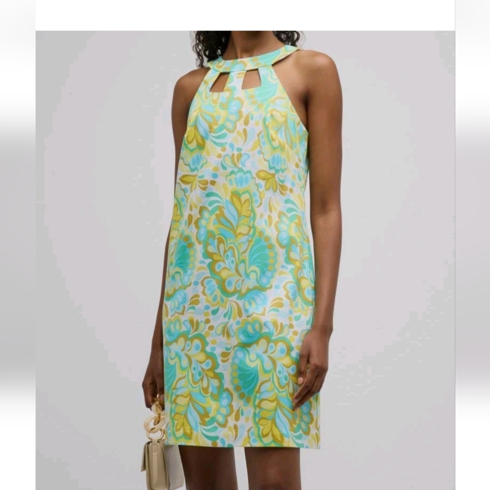 Trina Turk Freesia Dress
